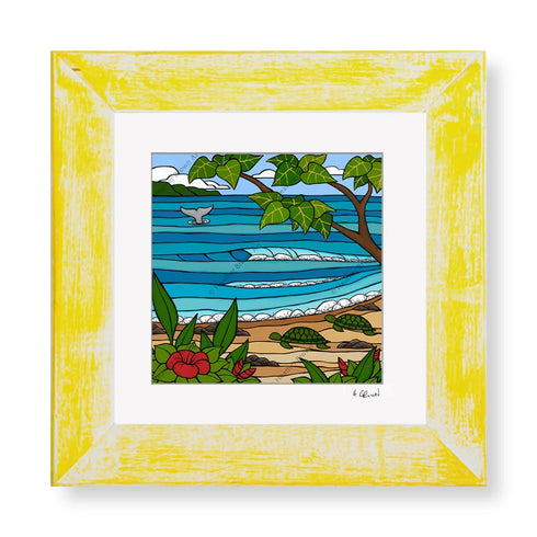 HONU PARADISE